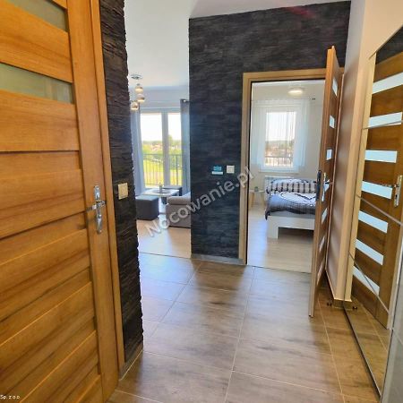 Apartament Presto 17 By Housine Zator Eksteriør billede