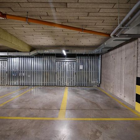 Apartament Presto 17 By Housine Zator Eksteriør billede