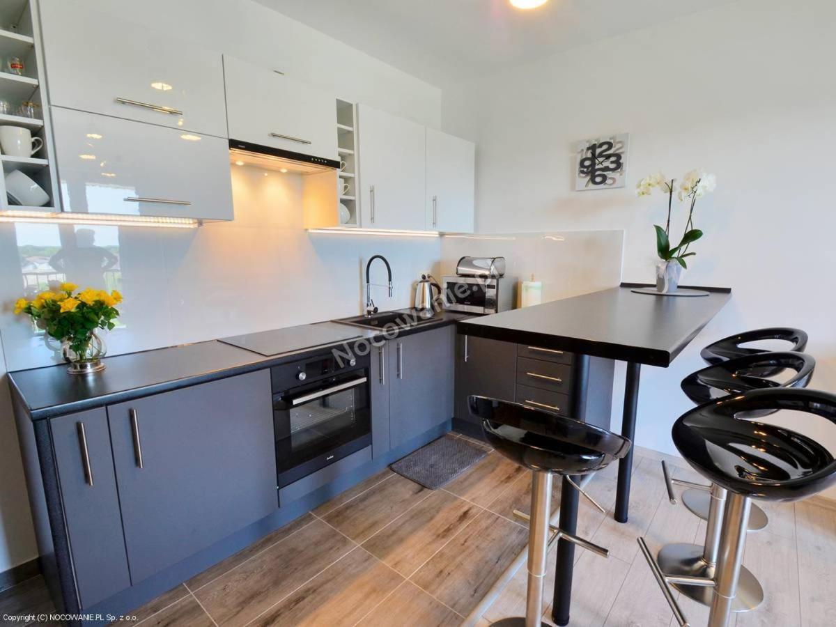 Apartament Presto 17 By Housine Zator Eksteriør billede