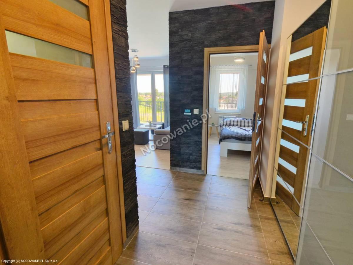 Apartament Presto 17 By Housine Zator Eksteriør billede
