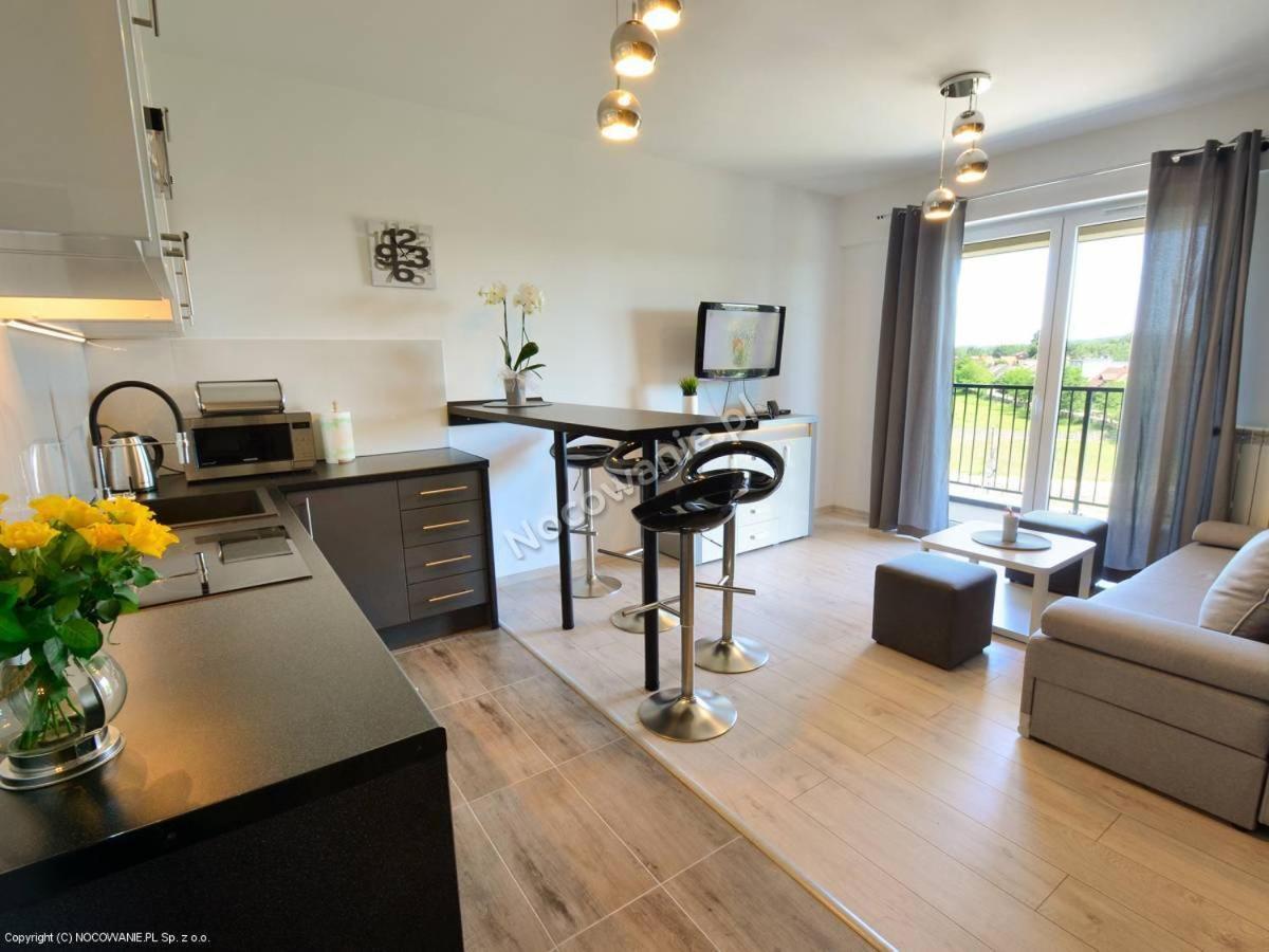 Apartament Presto 17 By Housine Zator Eksteriør billede