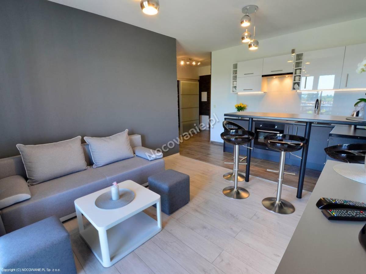 Apartament Presto 17 By Housine Zator Eksteriør billede
