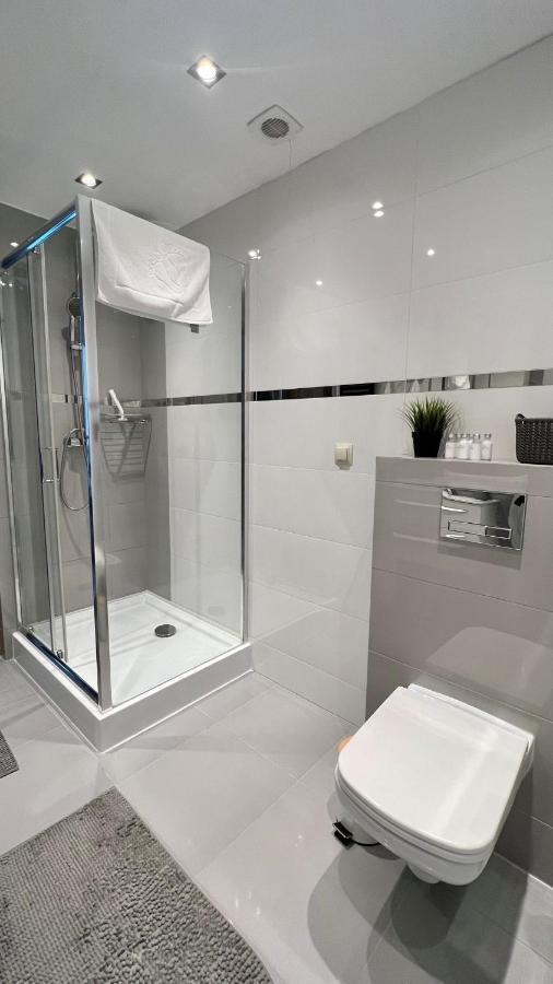 Apartament Presto 17 By Housine Zator Eksteriør billede