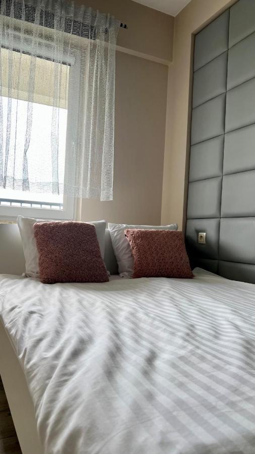 Apartament Presto 17 By Housine Zator Eksteriør billede