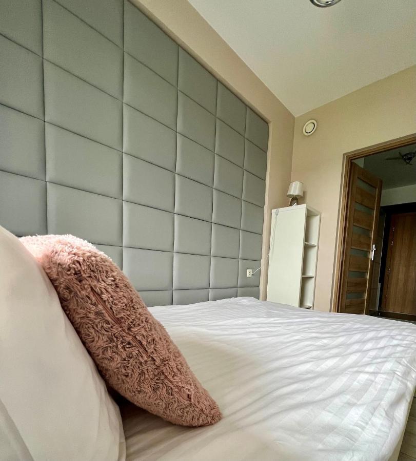 Apartament Presto 17 By Housine Zator Eksteriør billede