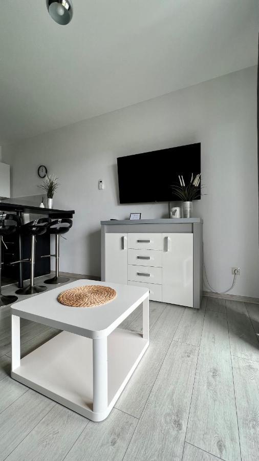Apartament Presto 17 By Housine Zator Eksteriør billede