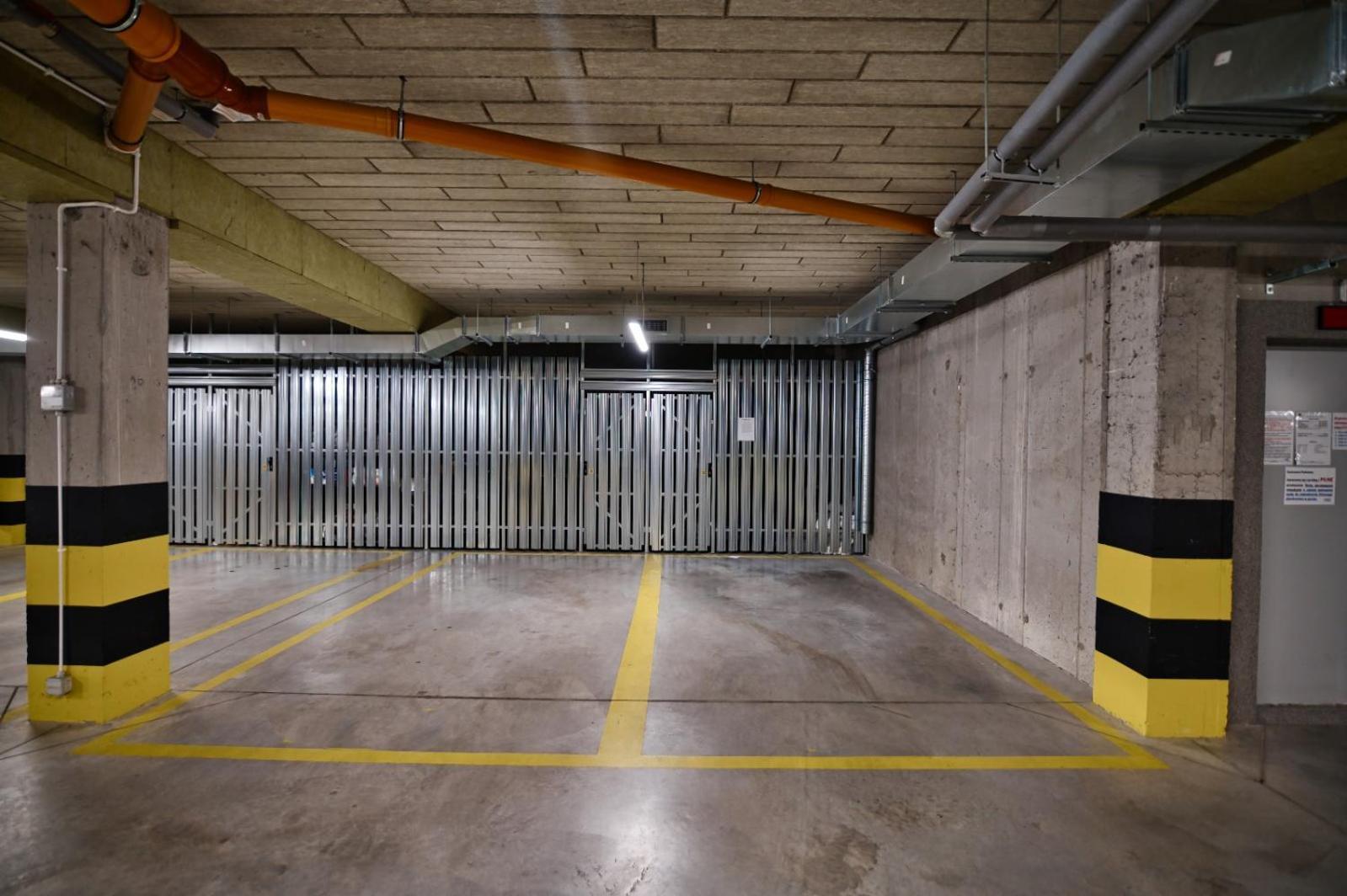 Apartament Presto 17 By Housine Zator Eksteriør billede